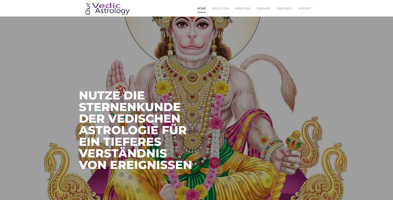 Webdesign Darmstadt